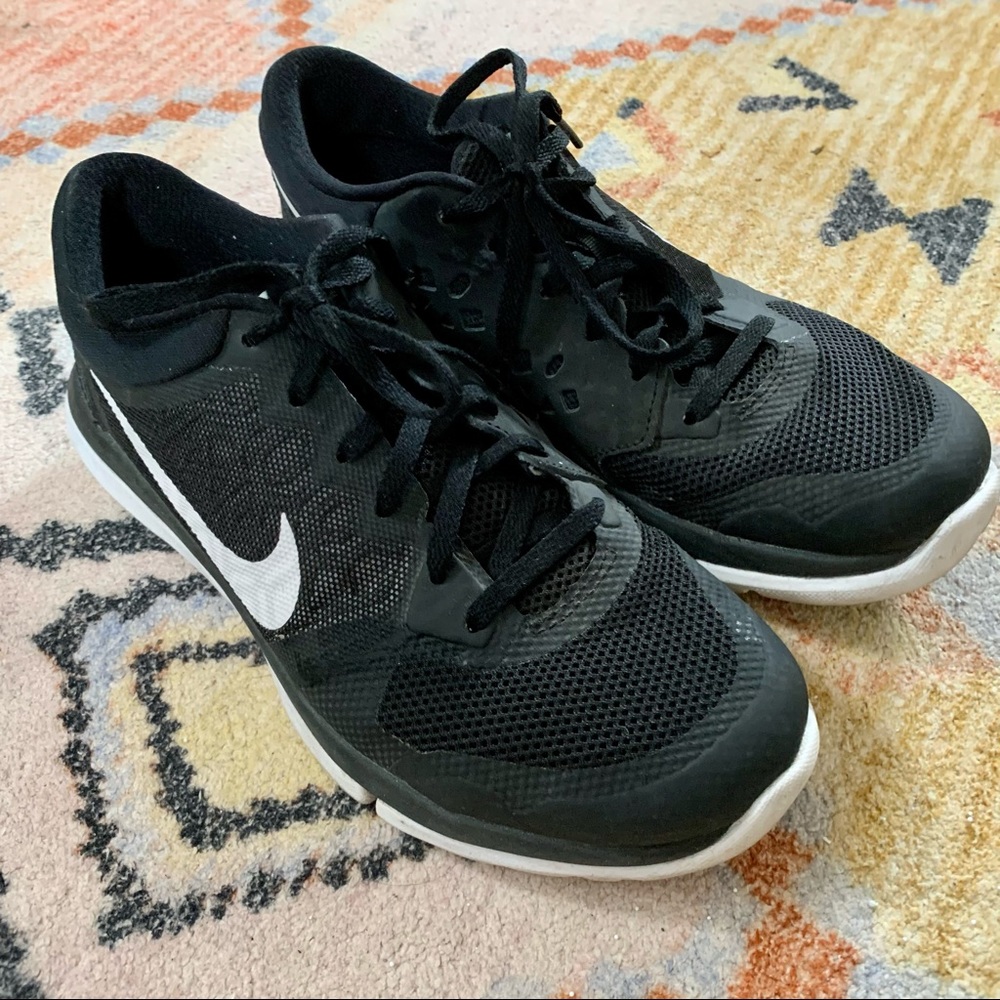 Nike Running Shoe
